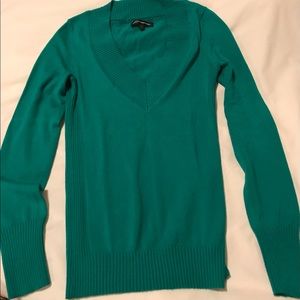 Express long sleeve sweater